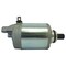 Wai Global Starter, STRND PMDD 12V 9T CCW, 12 Volt, CCW, 9Tooth Pinion 19189N - alternate 6